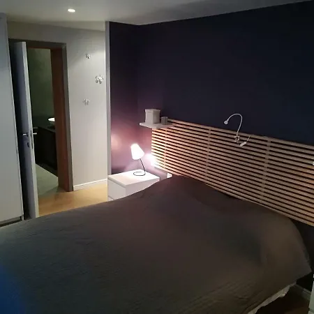 L'appart Bousval Apartment Genappe