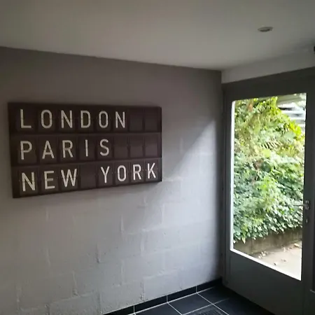 L'appart Bousval Appartement