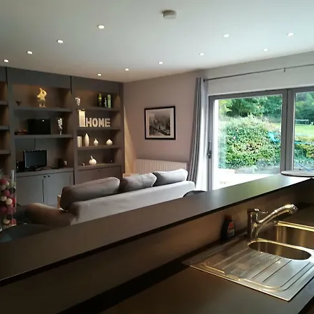 Apartment L'appart Bousval *