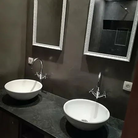 L'appart Bousval Apartment