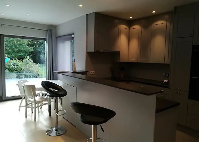 Apartament L'appart Bousval *