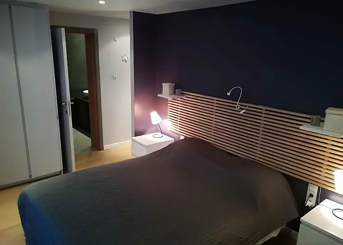 L'appart Bousval Apartament Genappe