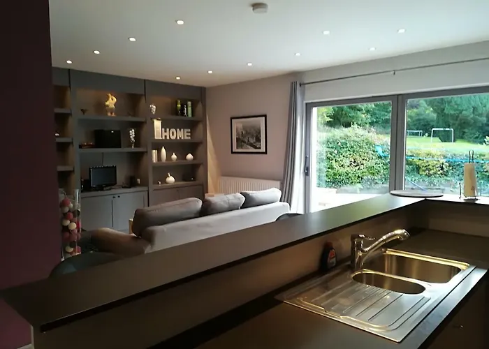 Apartament L'appart Bousval *