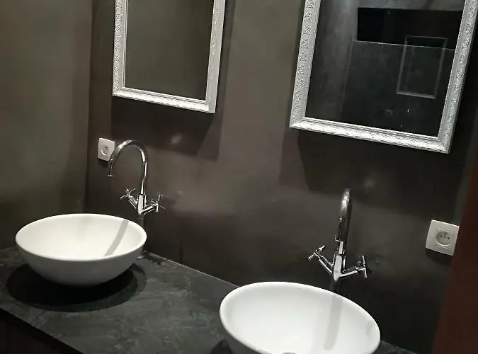 L'appart Bousval Apartament